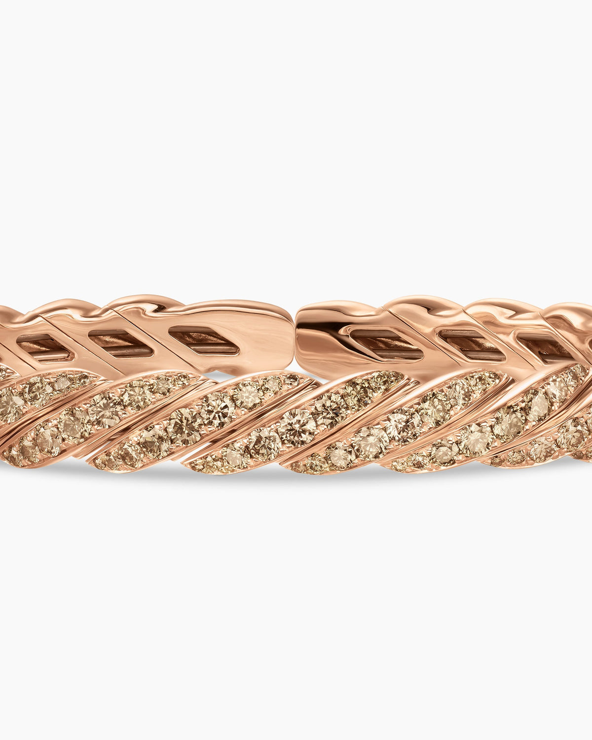 David Yurman Sculpted Cable Flex Bracelet David Yurman Women’s