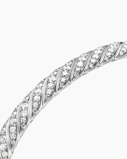 David Yurman Sculpted Cable Bangle Bracelet David Yurman Women’s
