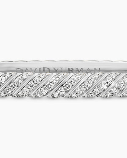 David Yurman Sculpted Cable Bangle Bracelet David Yurman Women’s