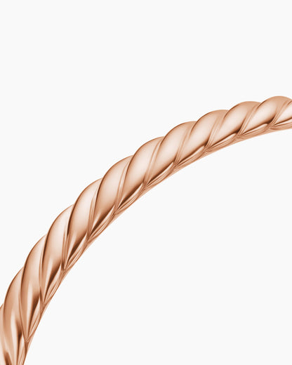 David Yurman Sculpted Cable Bangle Bracelet David Yurman Women’s