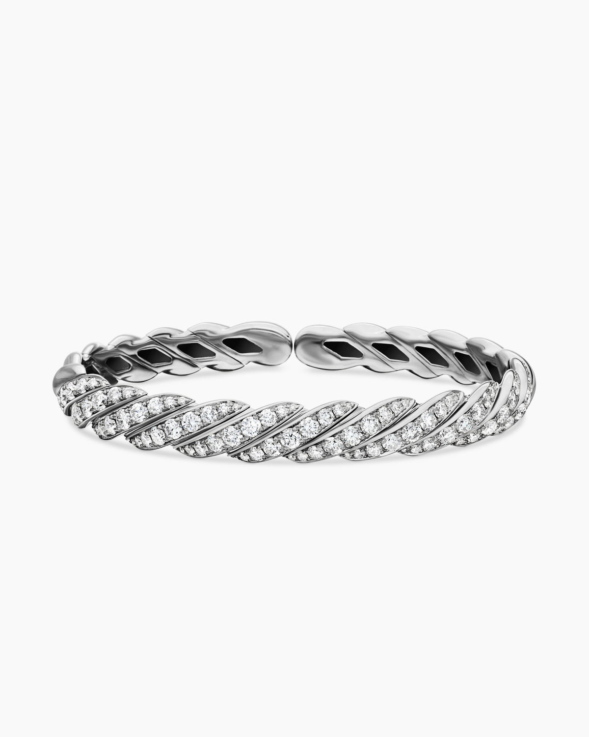 David Yurman Sculpted Cable Flex Bracelet David Yurman Women’s
