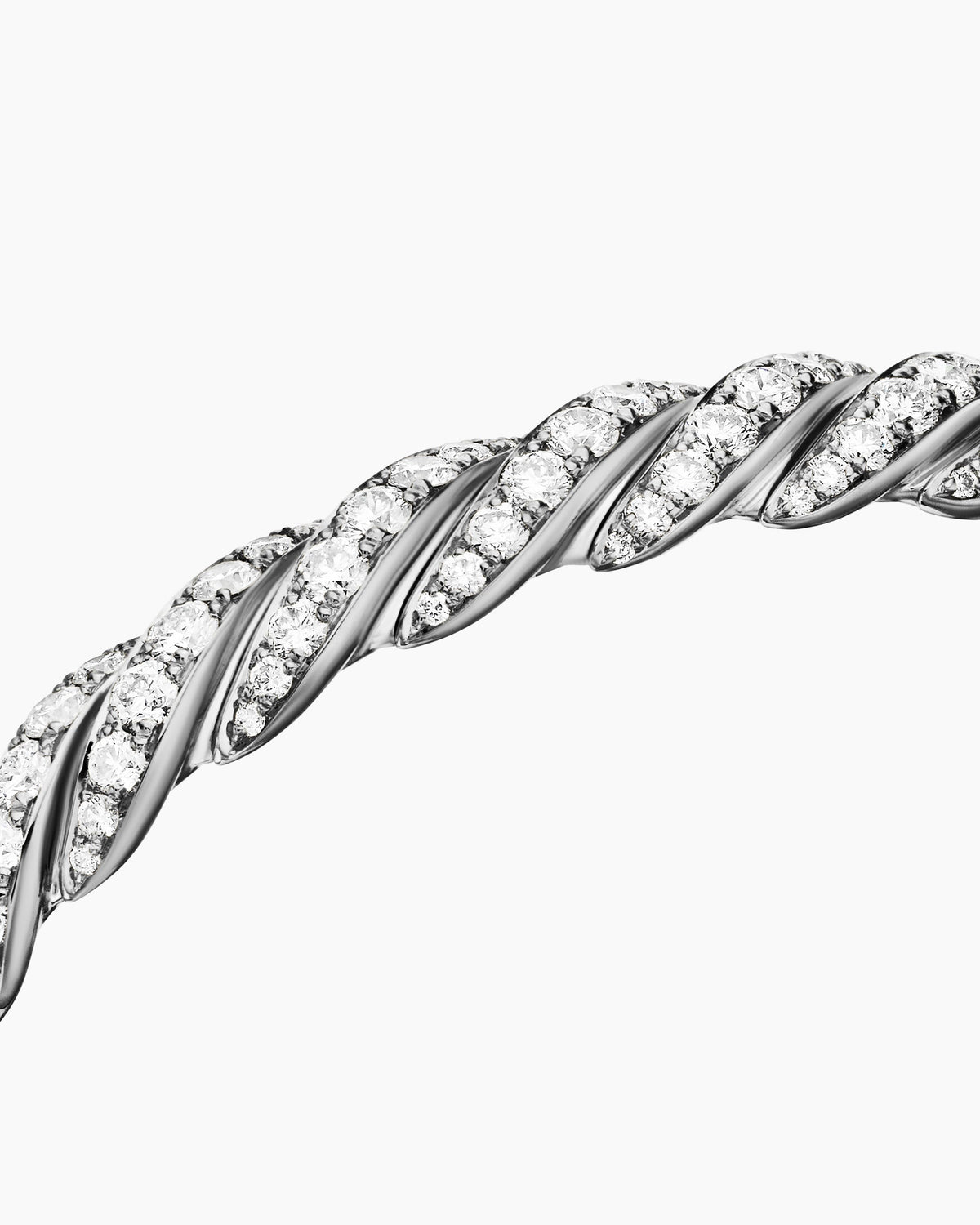 David Yurman Sculpted Cable Flex Bracelet David Yurman Women’s