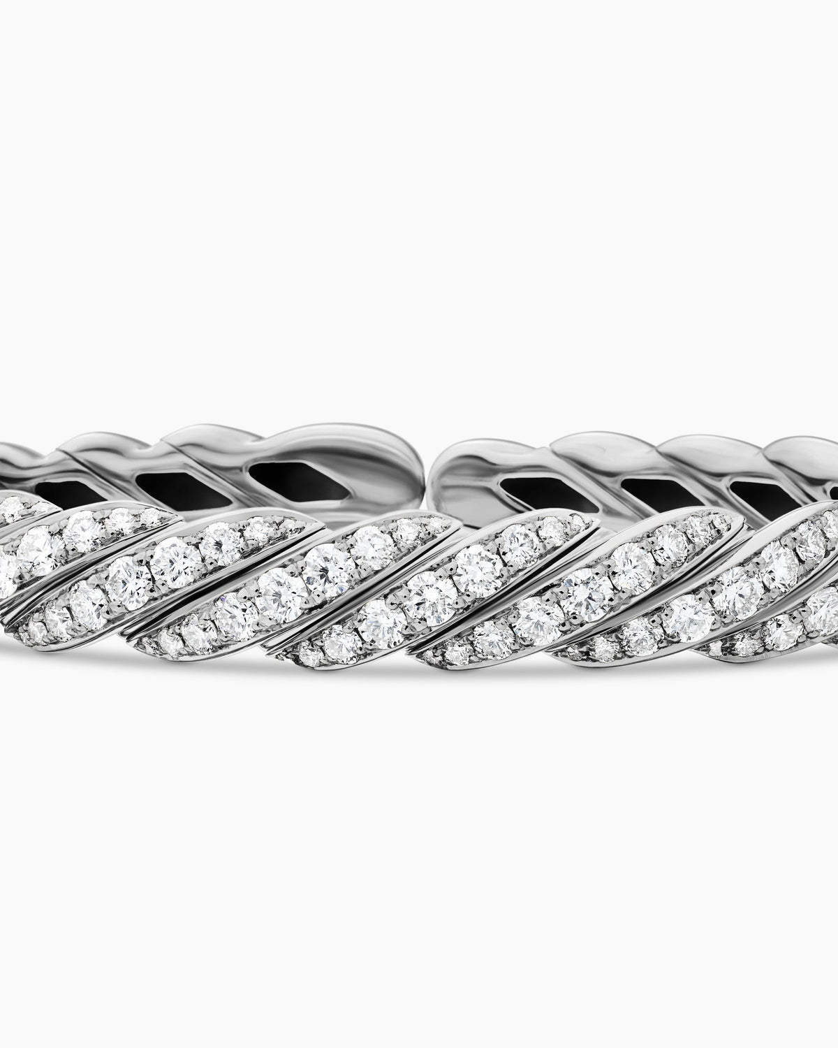David Yurman Sculpted Cable Flex Bracelet David Yurman Women’s