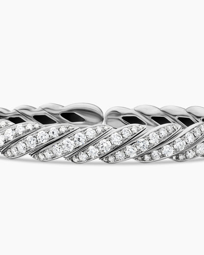 David Yurman Sculpted Cable Flex Bracelet David Yurman Women’s