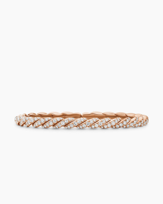 David Yurman Sculpted Cable Flex Bracelet David Yurman Women’s