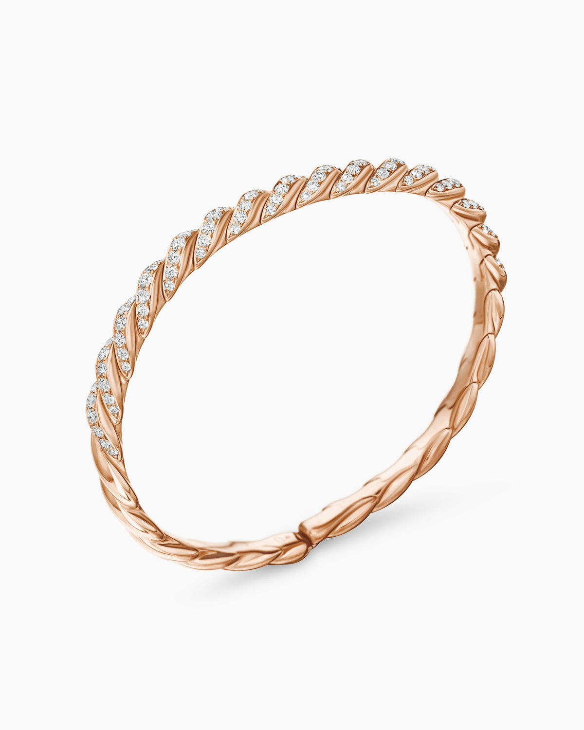 David Yurman Sculpted Cable Flex Bracelet David Yurman Women’s