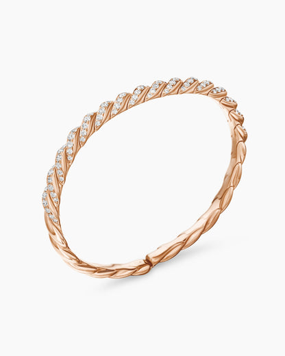 David Yurman Sculpted Cable Flex Bracelet David Yurman Women’s