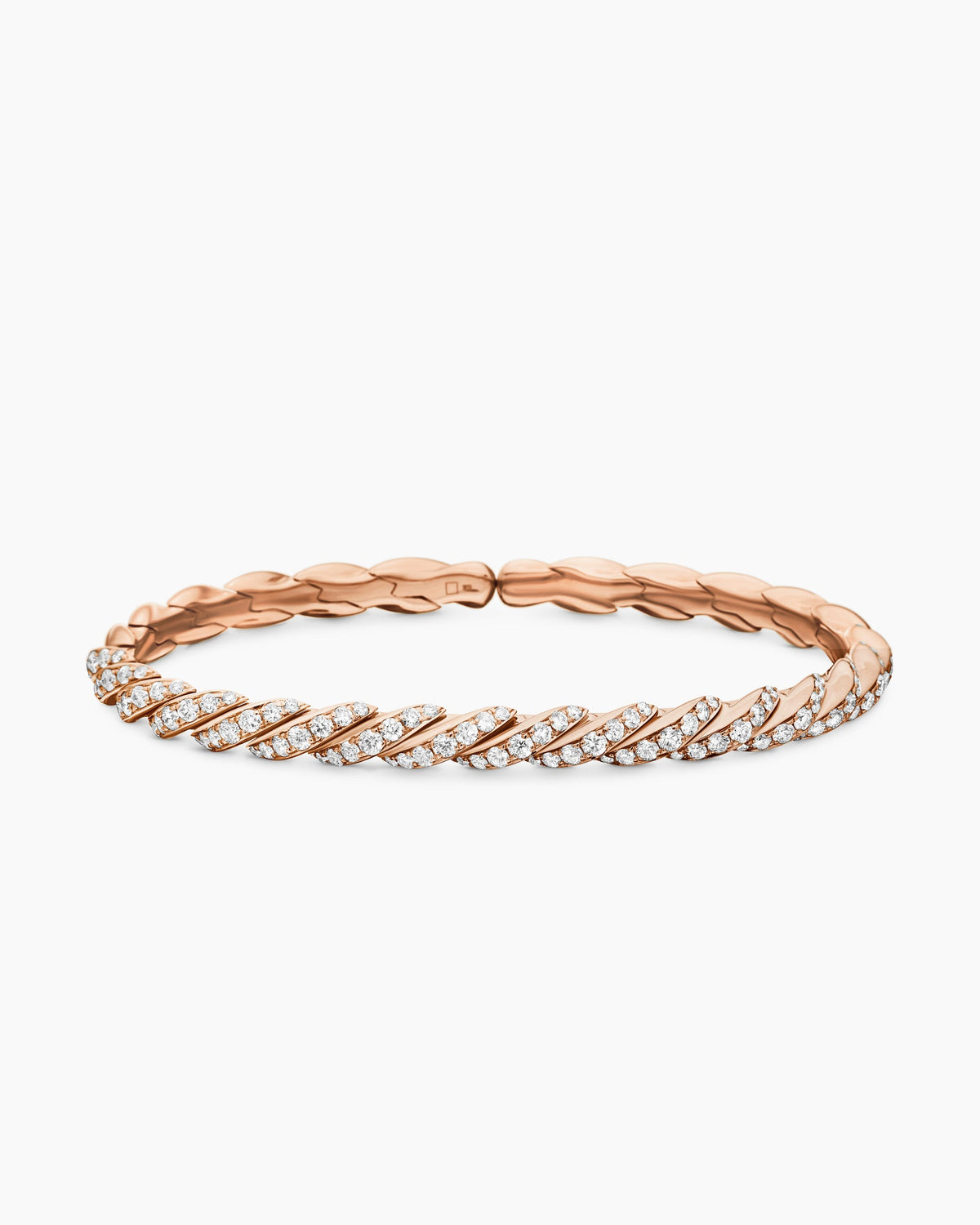 David Yurman Sculpted Cable Flex Bracelet David Yurman Women’s