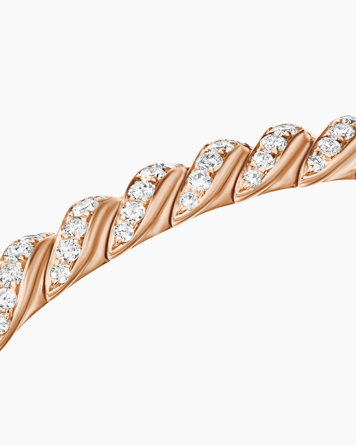 David Yurman Sculpted Cable Flex Bracelet David Yurman Women’s