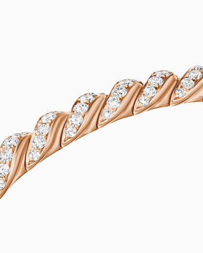 David Yurman Sculpted Cable Flex Bracelet David Yurman Women’s