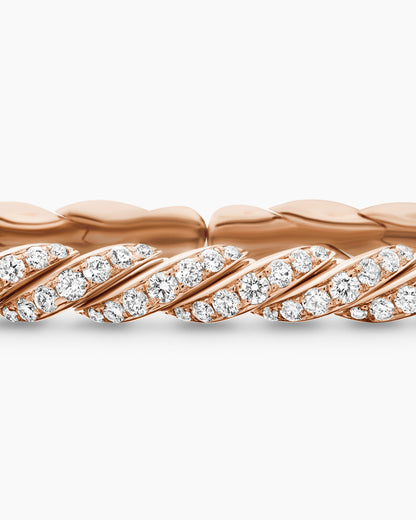 David Yurman Sculpted Cable Flex Bracelet David Yurman Women’s