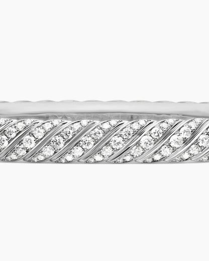David Yurman Sculpted Cable Bangle Bracelet David Yurman Women’s