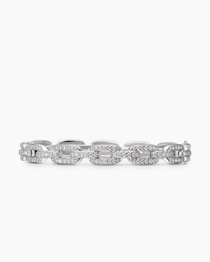 David Yurman Stax Chain Link Bracelet David Yurman Women’s