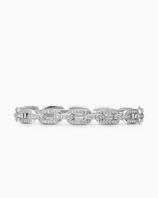 David Yurman Stax Chain Link Bracelet David Yurman Women’s