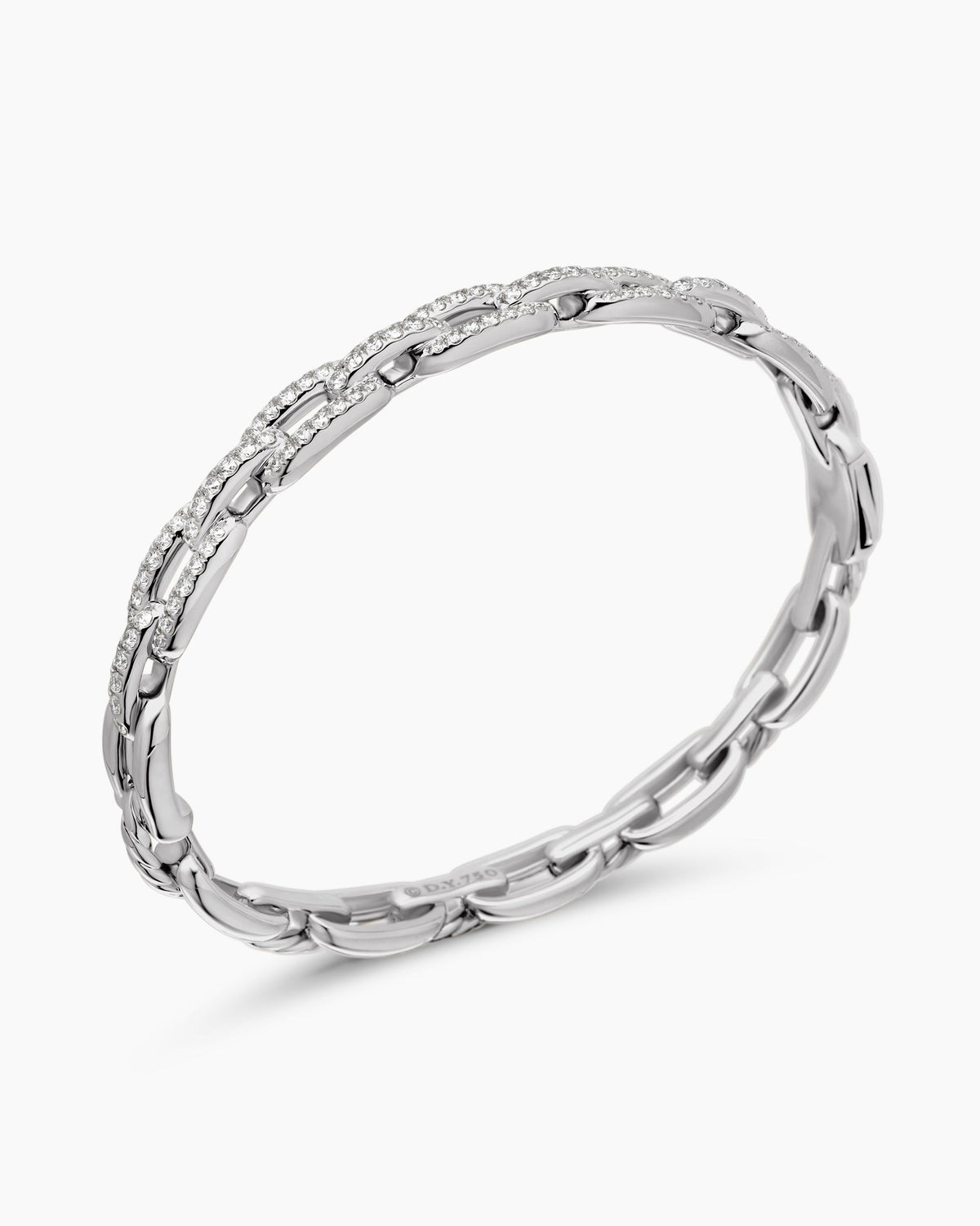 David Yurman Stax Chain Link Bracelet David Yurman Women’s