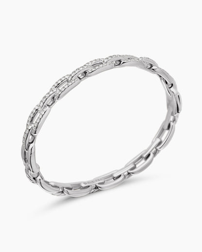 David Yurman Stax Chain Link Bracelet David Yurman Women’s
