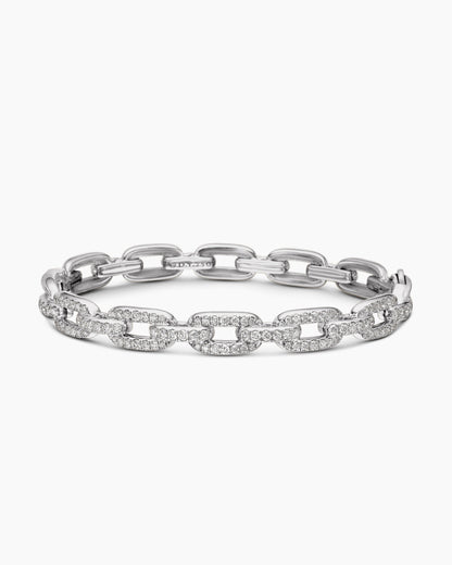 David Yurman Stax Chain Link Bracelet David Yurman Women’s