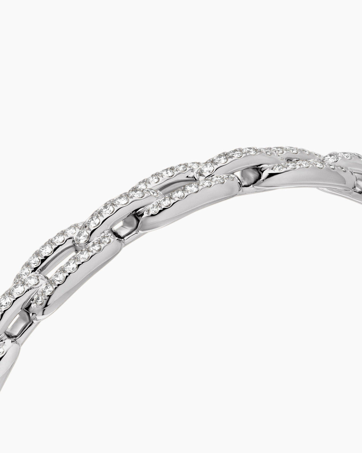 David Yurman Stax Chain Link Bracelet David Yurman Women’s