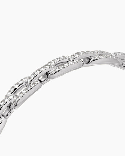 David Yurman Stax Chain Link Bracelet David Yurman Women’s