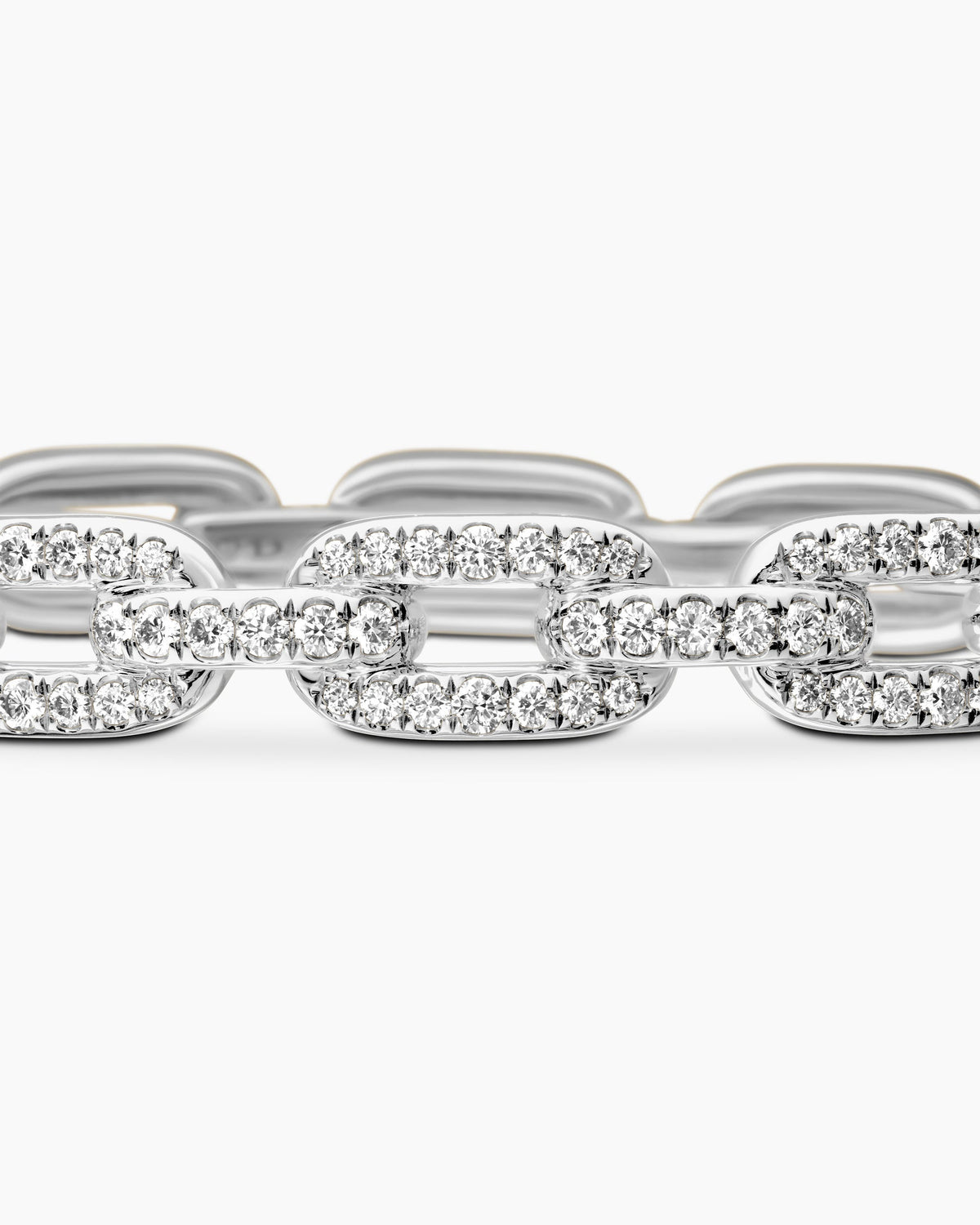 David Yurman Stax Chain Link Bracelet David Yurman Women’s