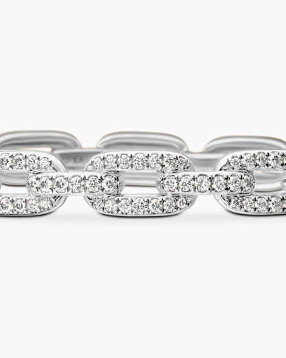 David Yurman Stax Chain Link Bracelet David Yurman Women’s