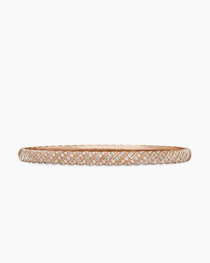 David Yurman Sculpted Cable Bangle Bracelet David Yurman Women’s