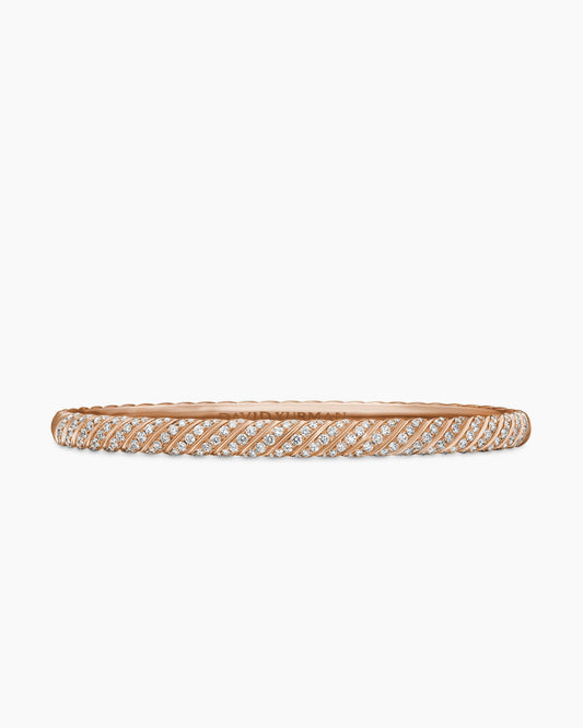 David Yurman Sculpted Cable Bangle Bracelet David Yurman Women’s