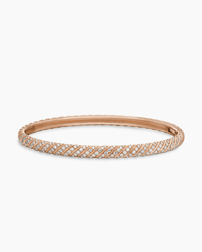 David Yurman Sculpted Cable Bangle Bracelet David Yurman Women’s
