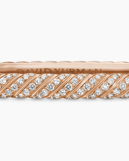 David Yurman Sculpted Cable Bangle Bracelet David Yurman Women’s