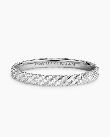 David Yurman Sculpted Cable Bangle Bracelet David Yurman Women’s