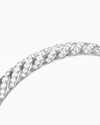 David Yurman Sculpted Cable Bangle Bracelet David Yurman Women’s
