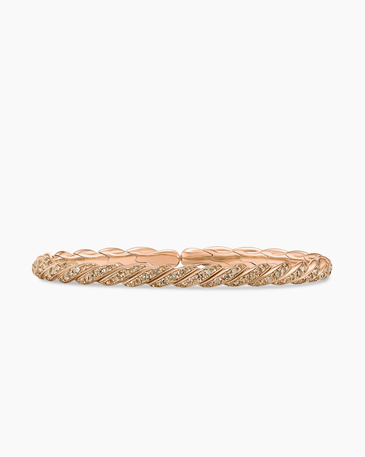 David Yurman Sculpted Cable Flex Bracelet David Yurman Women’s