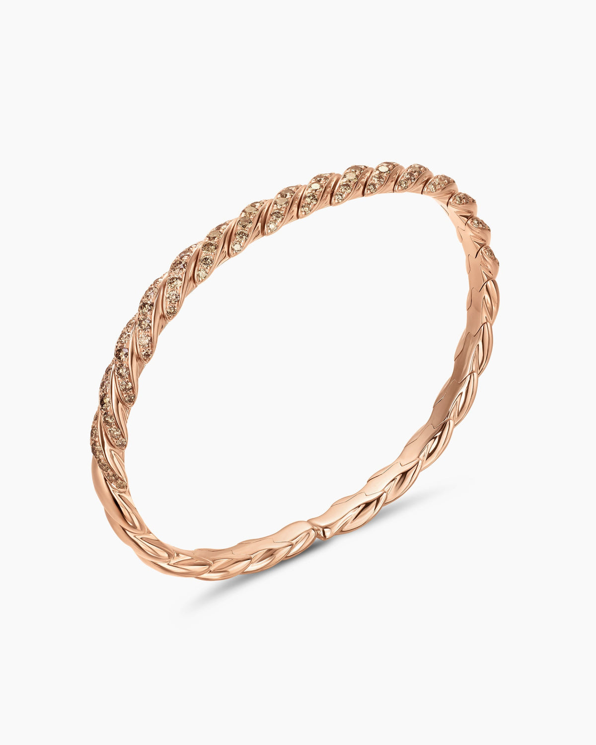 David Yurman Sculpted Cable Flex Bracelet David Yurman Women’s