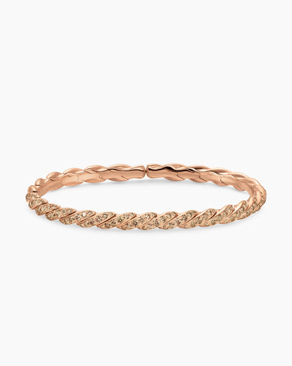 David Yurman Sculpted Cable Flex Bracelet David Yurman Women’s