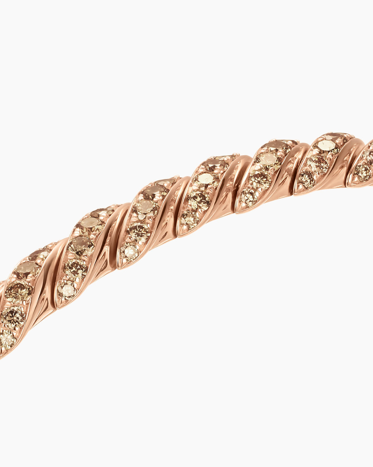 David Yurman Sculpted Cable Flex Bracelet David Yurman Women’s
