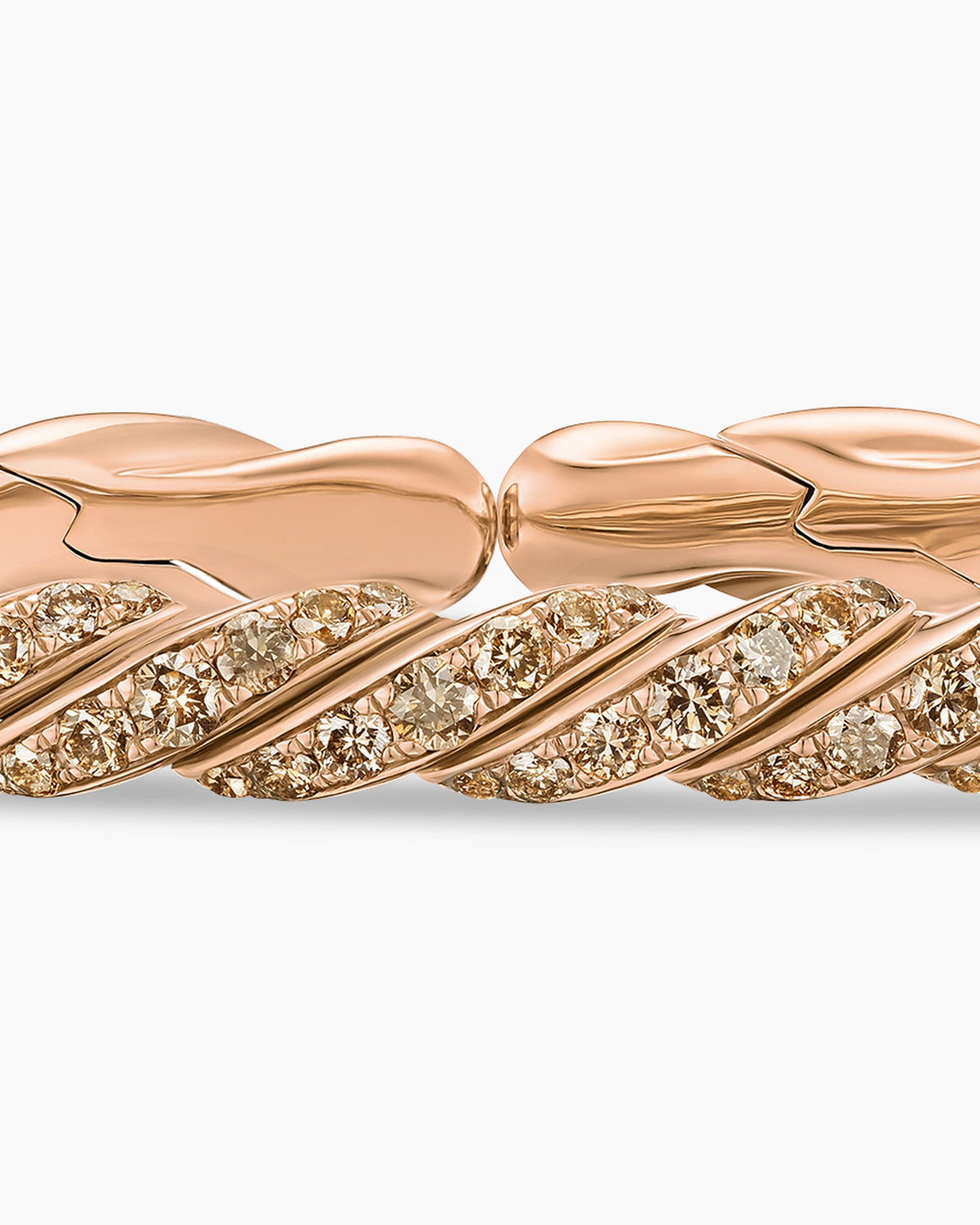 David Yurman Sculpted Cable Flex Bracelet David Yurman Women’s