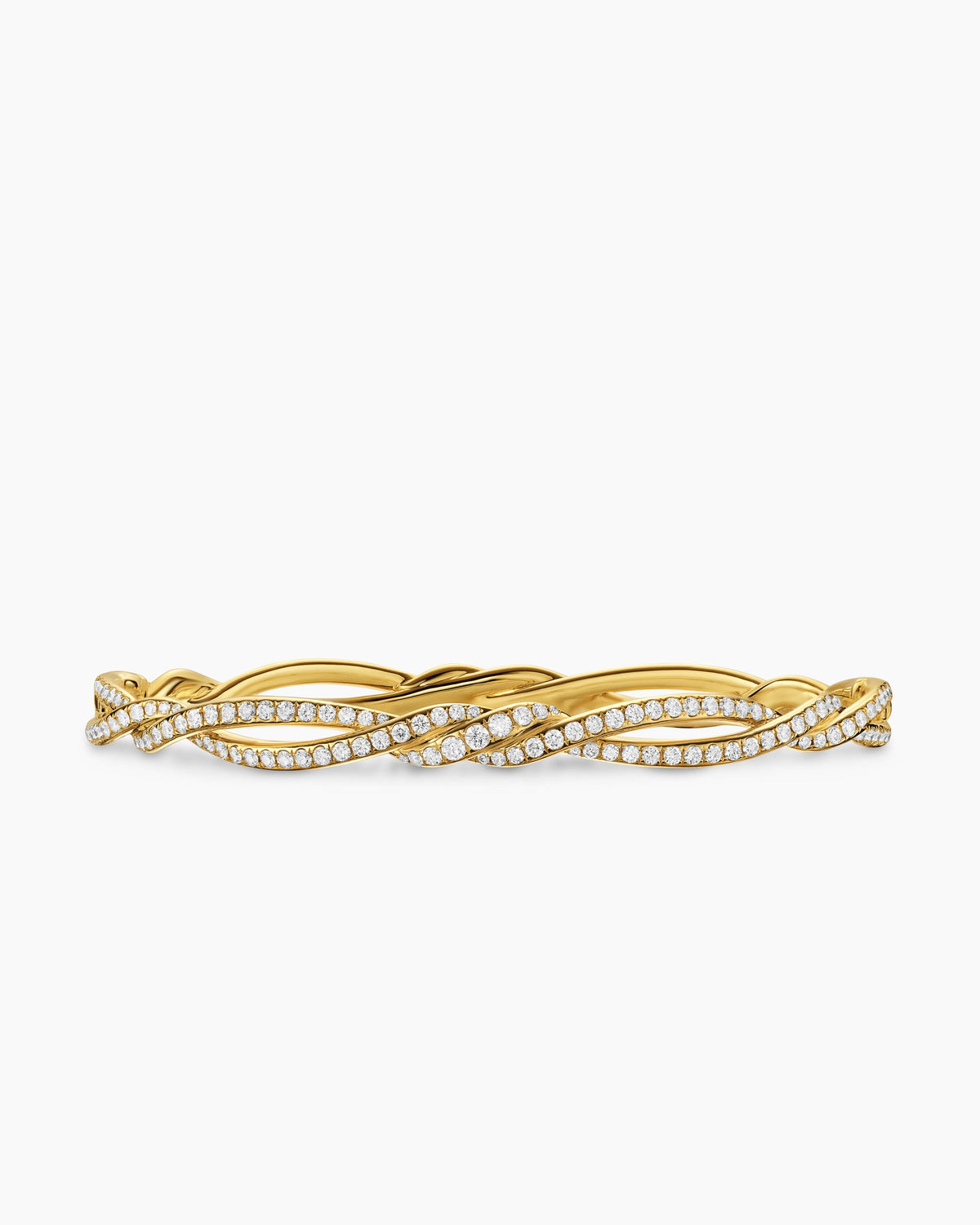David Yurman Wisteria Bangle Bracelet David Yurman Women’s