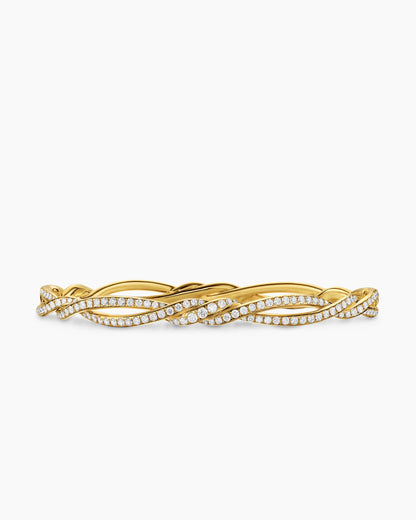 David Yurman Wisteria Bangle Bracelet David Yurman Women’s