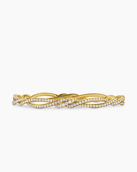 David Yurman Wisteria Bangle Bracelet David Yurman Women’s