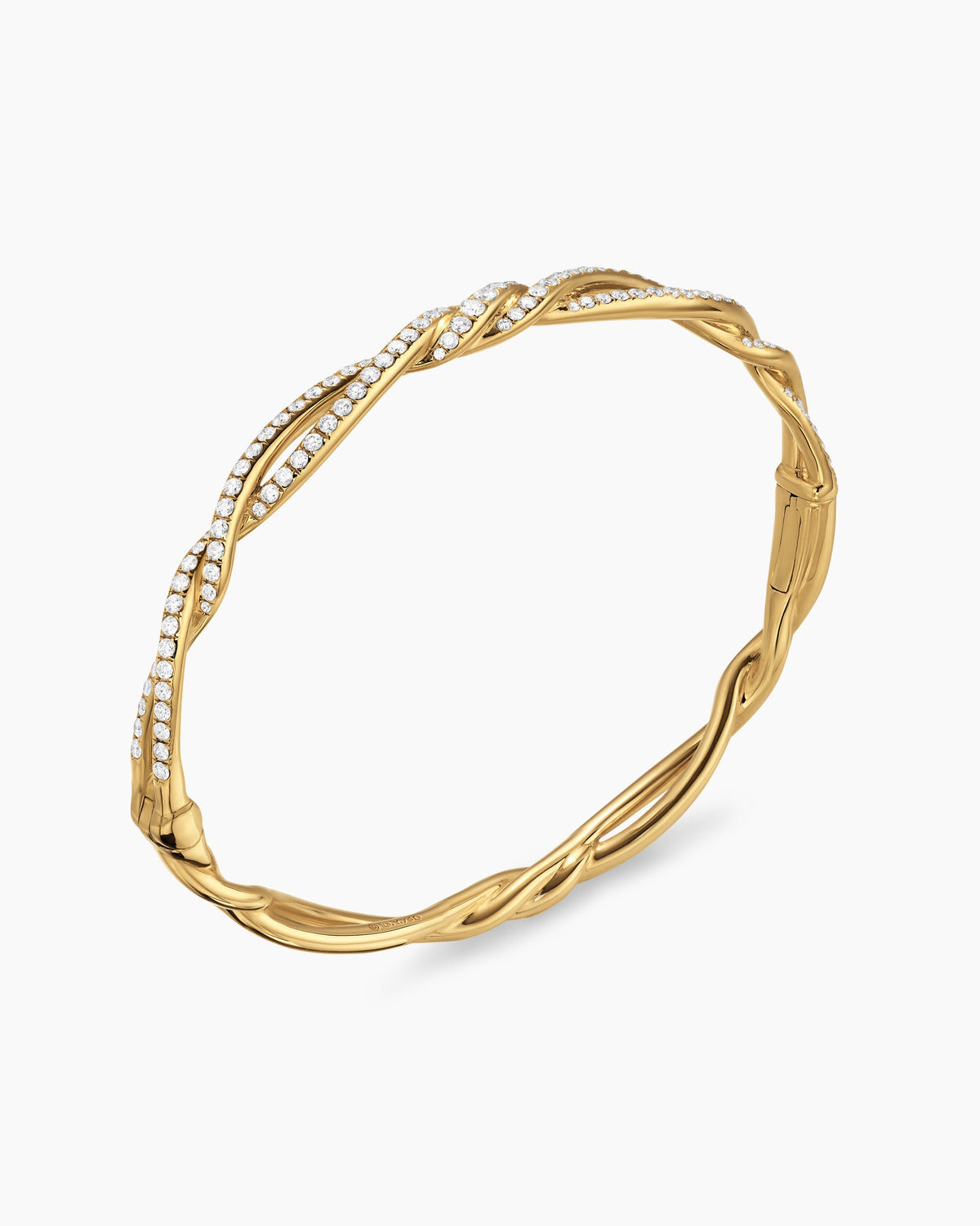 David Yurman Wisteria Bangle Bracelet David Yurman Women’s