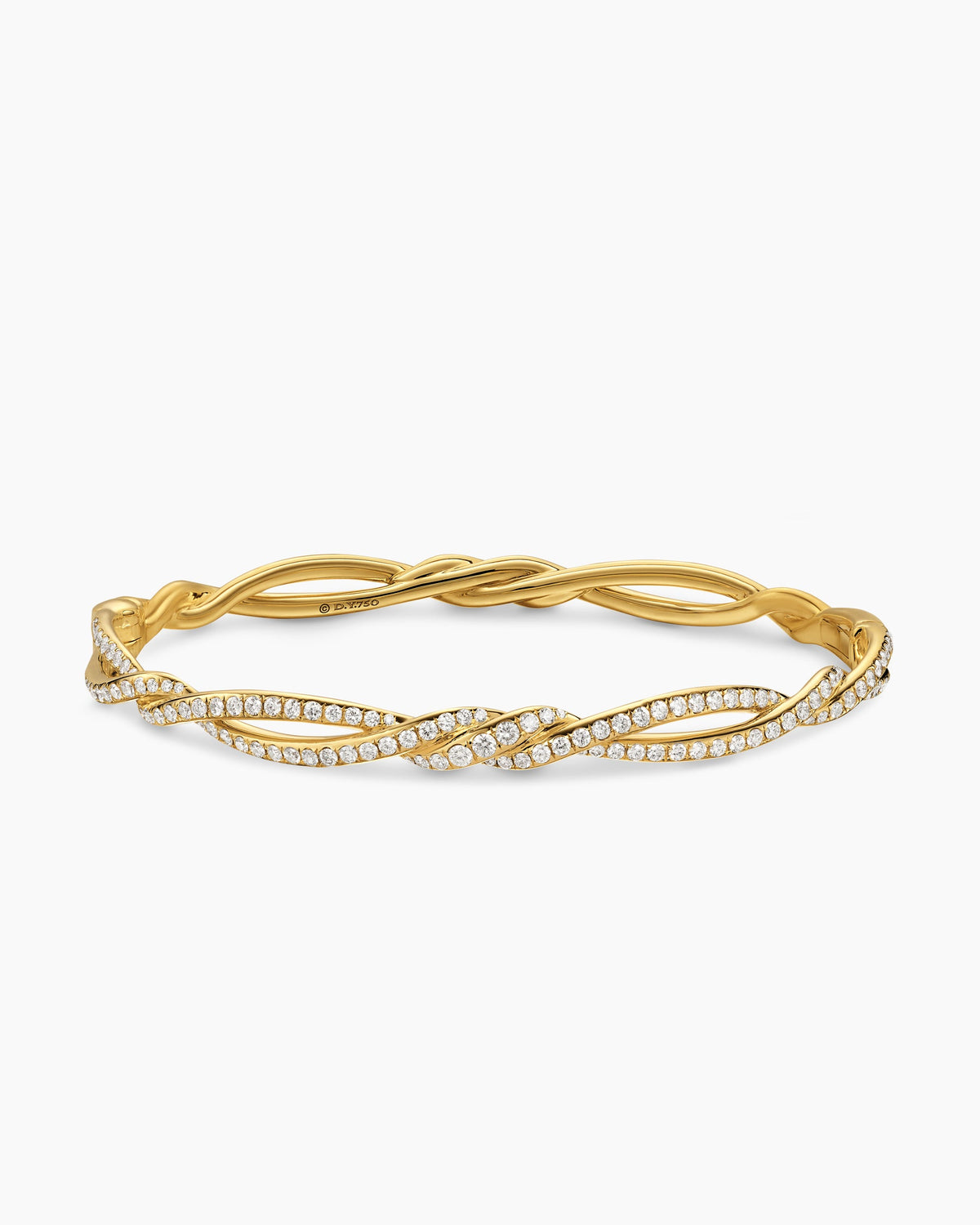 David Yurman Wisteria Bangle Bracelet David Yurman Women’s