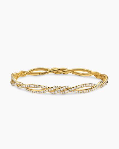 David Yurman Wisteria Bangle Bracelet David Yurman Women’s