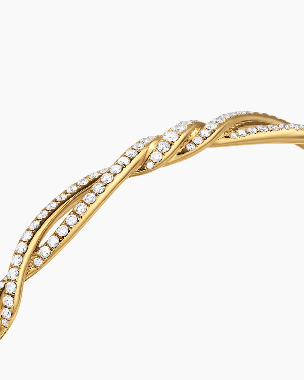 David Yurman Wisteria Bangle Bracelet David Yurman Women’s