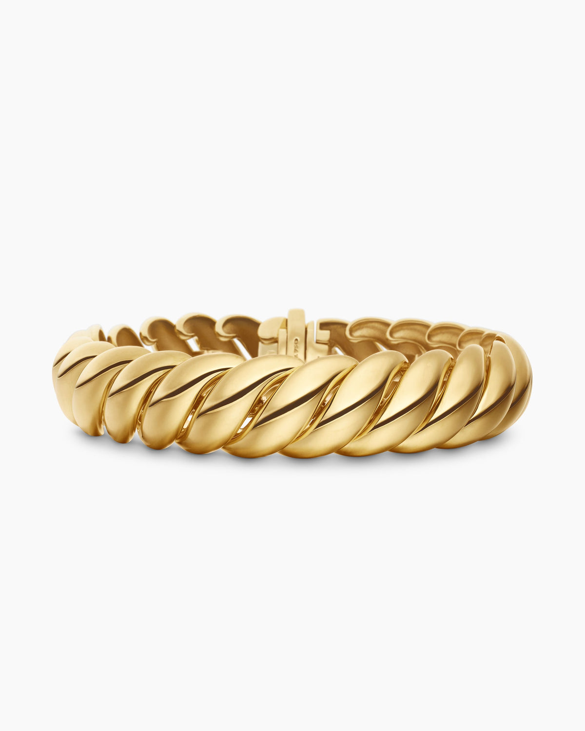 David Yurman Sculpted Cable Bracelet David Yurman Women’s