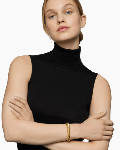 David Yurman Sculpted Cable Bracelet David Yurman Women’s
