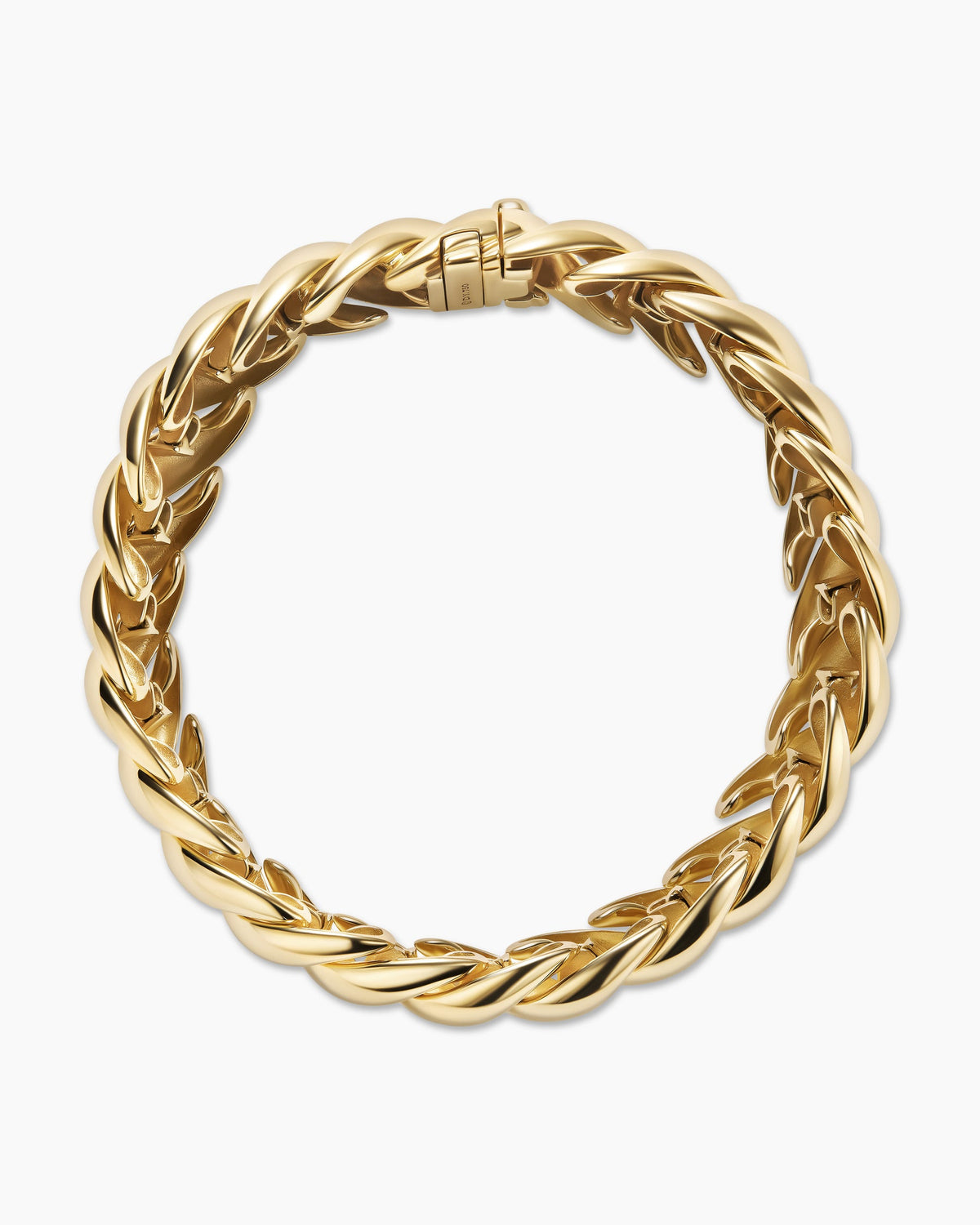 David Yurman Sculpted Cable Bracelet David Yurman Women’s