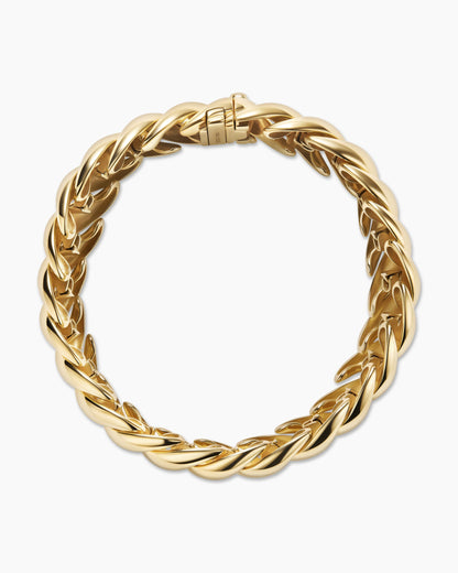 David Yurman Sculpted Cable Bracelet David Yurman Women’s