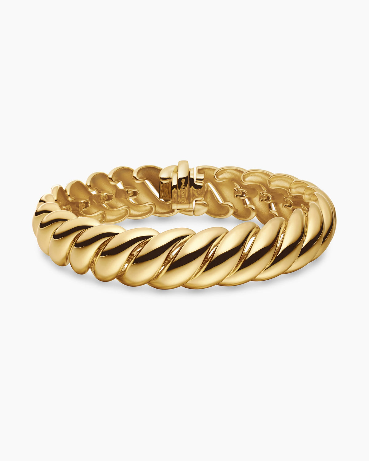David Yurman Sculpted Cable Bracelet David Yurman Women’s