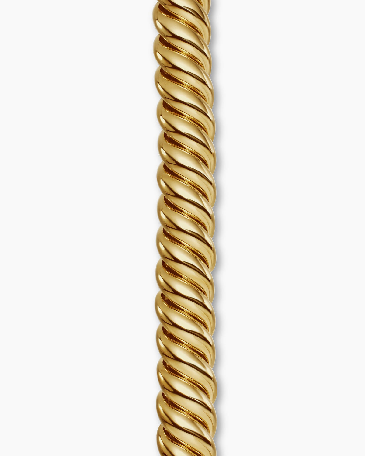 David Yurman Sculpted Cable Bracelet David Yurman Women’s