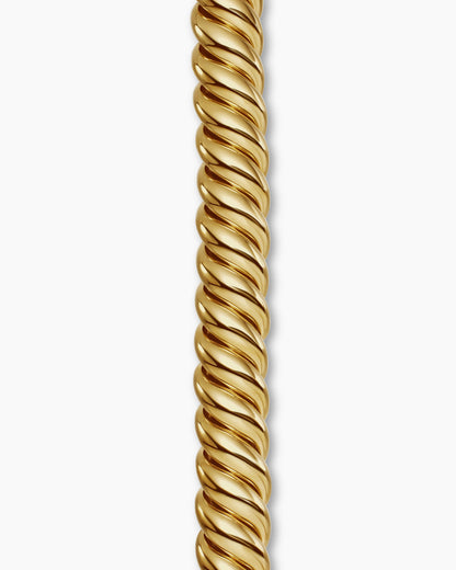 David Yurman Sculpted Cable Bracelet David Yurman Women’s